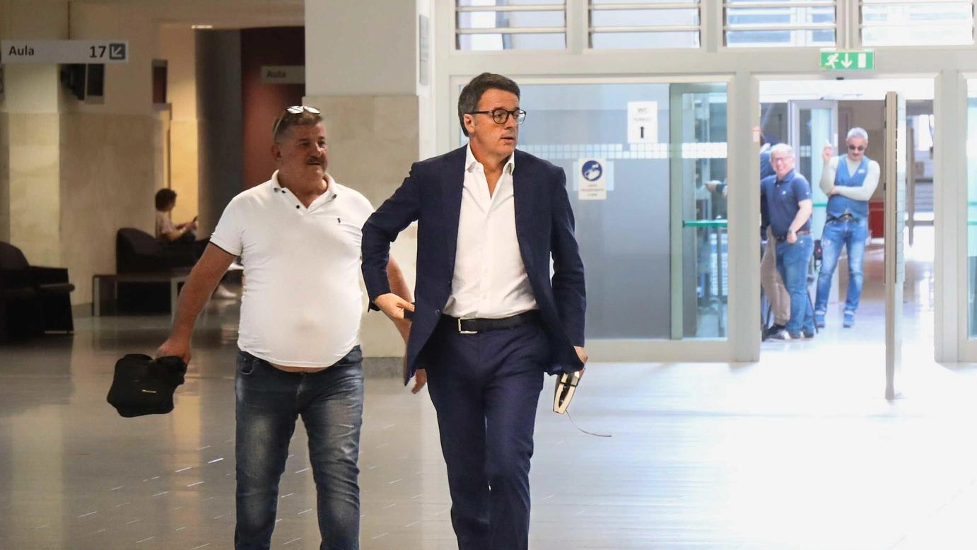 L’inchiesta Open, il gup del tribunale di  Firenze, Sara Farini, ha disposto la trasmissione degli atti al Parlamento