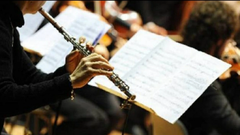 Orchestra (foto di repertorio) 