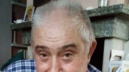 Tragedia nell’oliveto di famiglia Muore sul trattore a 65 anni Tragedia nell’oliveto di famiglia Muore sul trattore a 65 anni