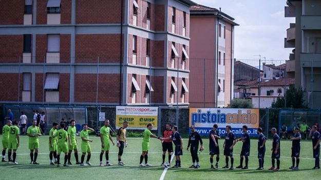 Uisp, amatori in campo