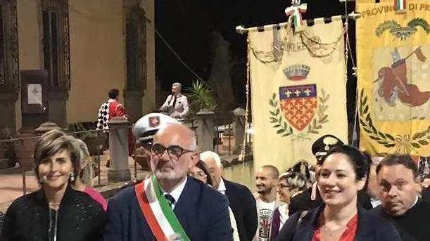 

Assedio alla Villa di Poggio a Caiano: festa per tutti!