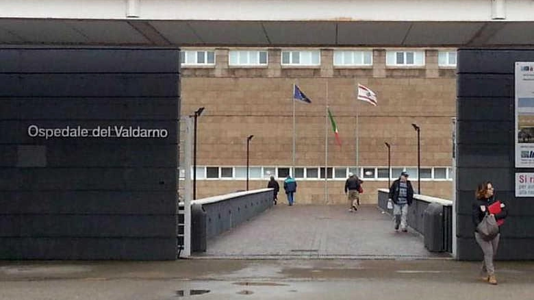 Pronto soccorso, lavori al via Così sarà garantita l’emergenza Pronto soccorso, lavori al via Così sarà garantita l’emergenza