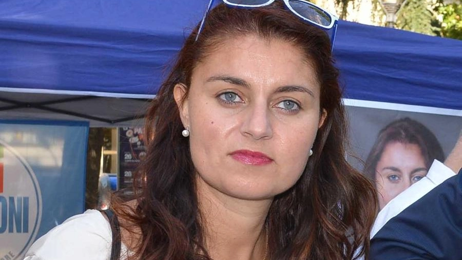 Susanna Ceccardi
