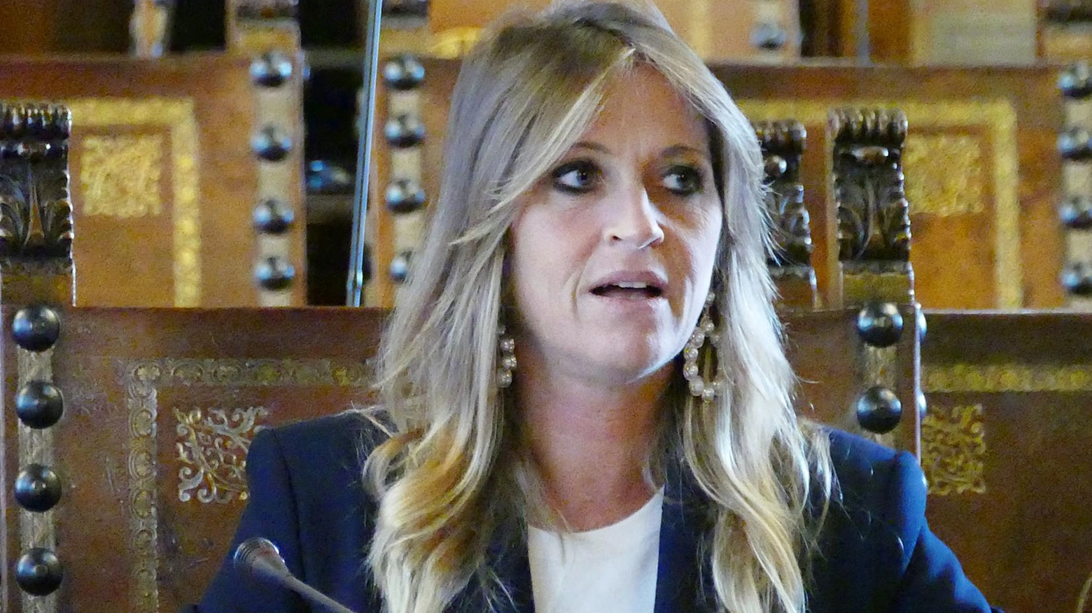 Furti e vandalismi L’appello del sindaco Furti e vandalismi L’appello del sindaco