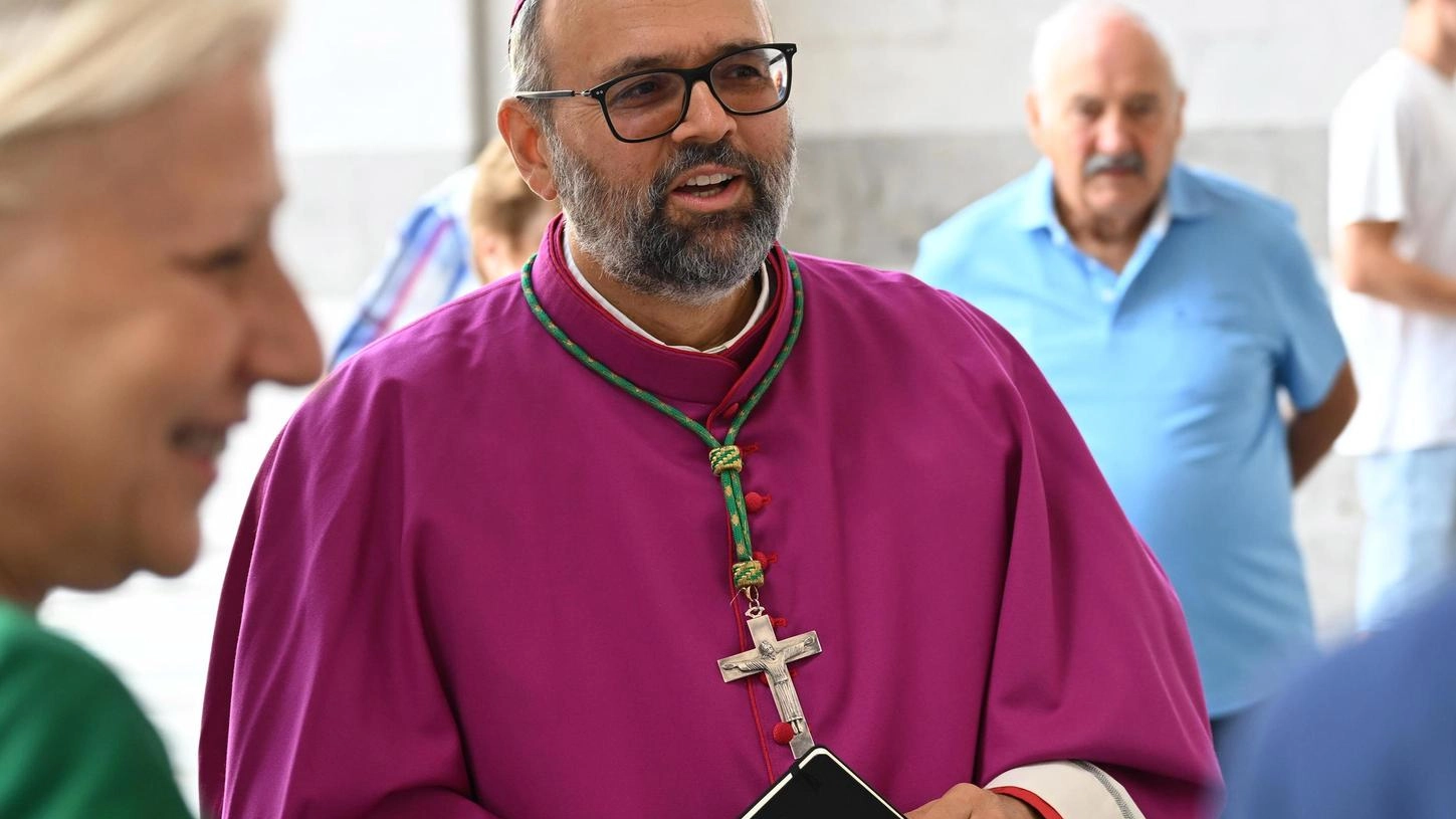 "Investiamo nella manutenzione delle relazioni con Dio e i fratelli" "Investiamo nella manutenzione delle relazioni con Dio e i fratelli"
