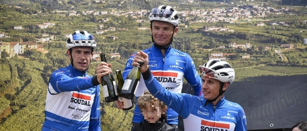 Riconfermati Paez e Fernandez