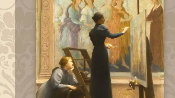 Da domani ’MostraMi’ Ciclo di racconti e dialoghi d’arte Da domani ’MostraMi’ Ciclo di racconti e dialoghi d’arte