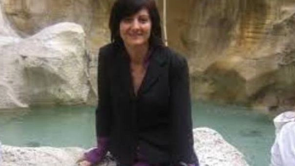 Barbara Corvi, scomparsa il 27 ottobre 2009