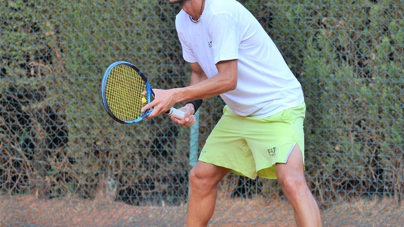 Tennis Show a Montecatini: Musica, Buona Cucina e Atleti di Alto Profilo
Tennis Show a Montecatini: Musica, Buona Cucina e Atleti di Alto Profilo
