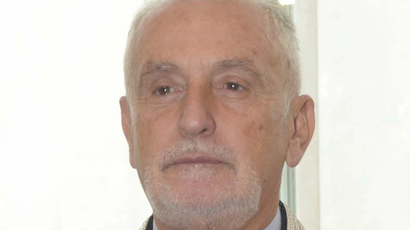 Carlo Palmerini