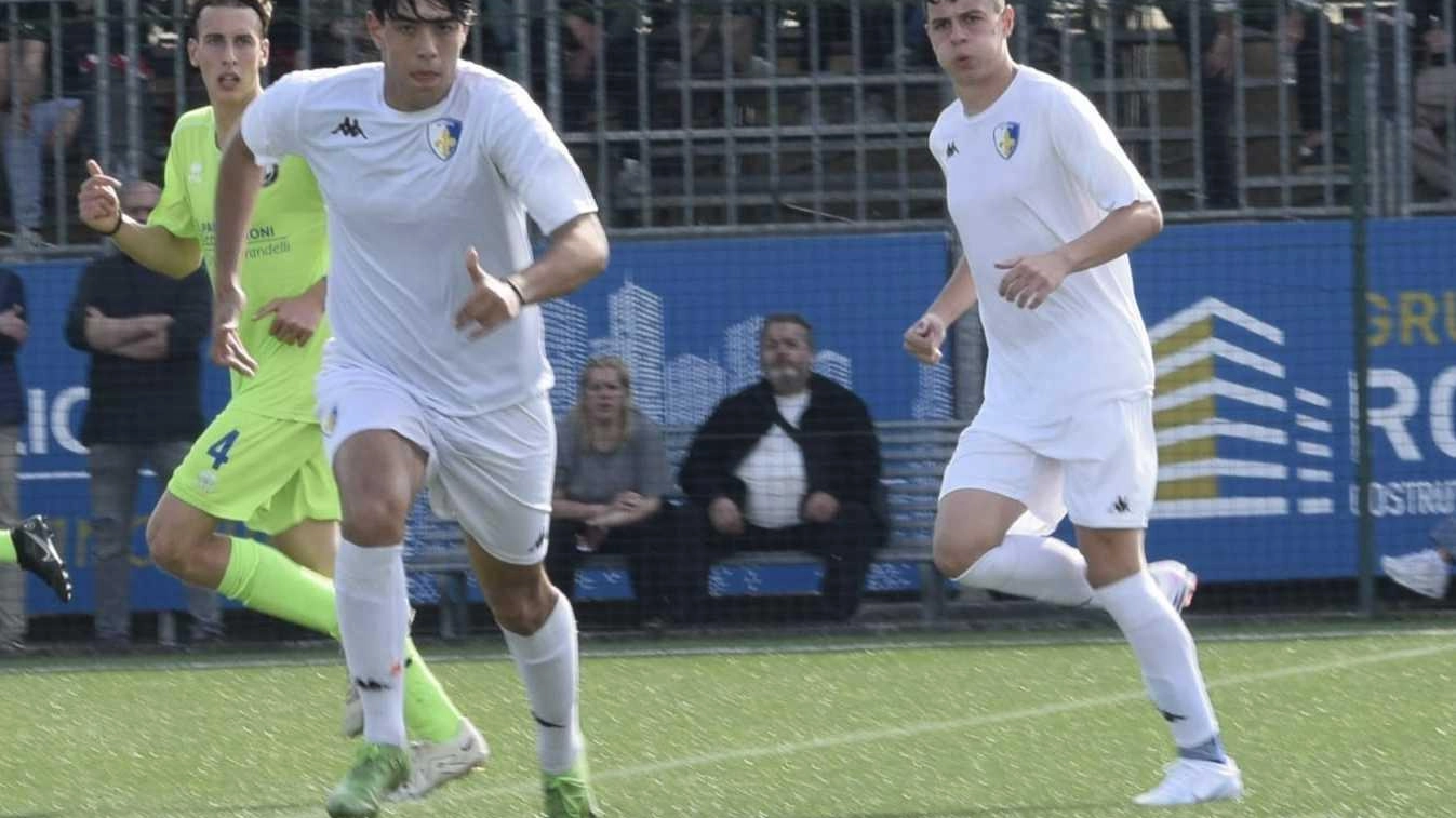 Prato, la Juniores nazionale affronta il Carpi. L’obiettivo è mantenere la testa del girone E Prato, la Juniores nazionale affronta il Carpi. L’obiettivo è mantenere la testa del girone E