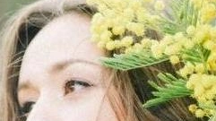 Un libro di Irene Renei   E mimose nei borghi