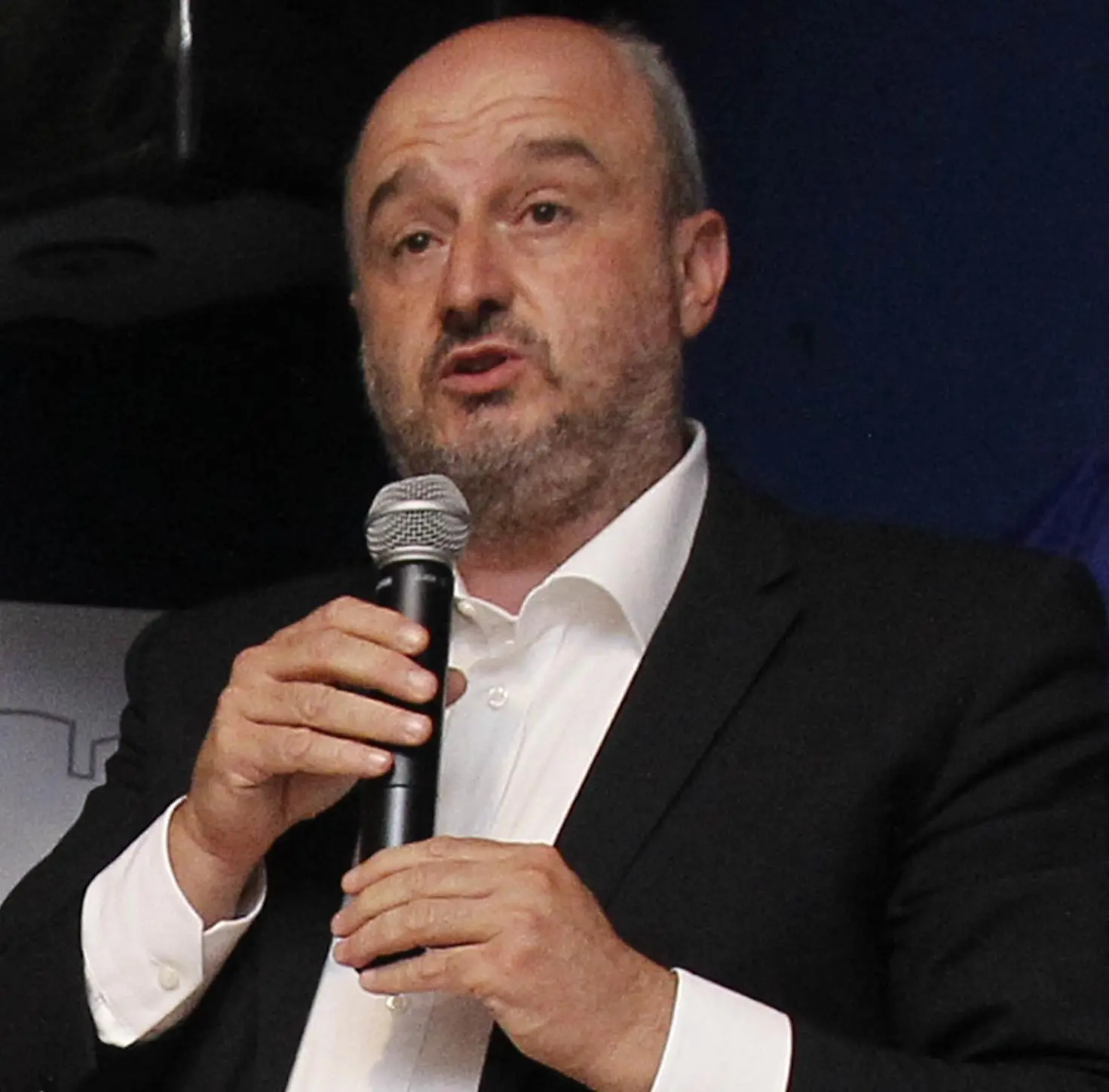 Incontro con il senatore. Silvio Franceschelli su agricoltura e caccia