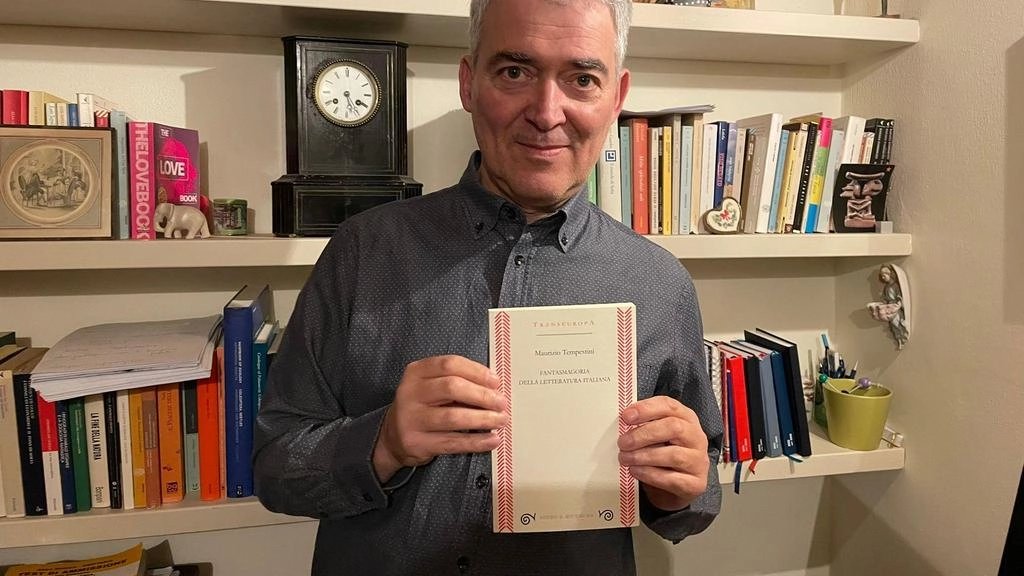 I grandi della letteratura come non li abbiamo mai incontrati I grandi della letteratura come non li abbiamo mai incontrati
