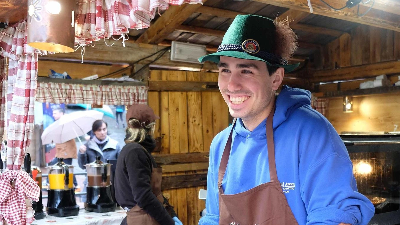 Lavoro, l’esercito dei cinquecento. Affari anche per le  attività fisse. Effetto indotto: obiettivo 8 milioni