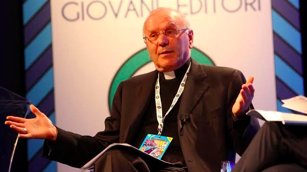 Monsignor Nunzio Galatino