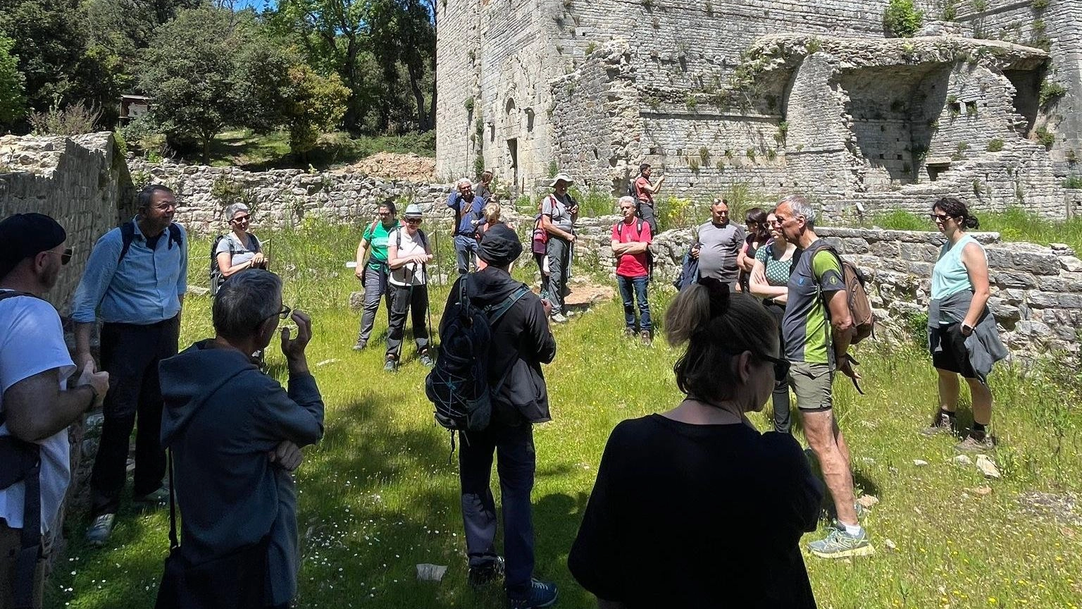 Parco della Maremma sempre aperto. Trekking, laboratori e granchio blu Parco della Maremma sempre aperto. Trekking, laboratori e granchio blu