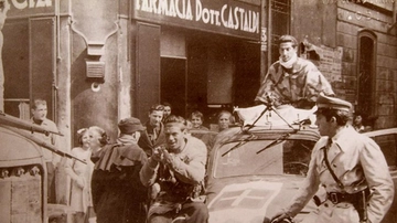 25 aprile, la Liberazione atto di nascita o di fine?