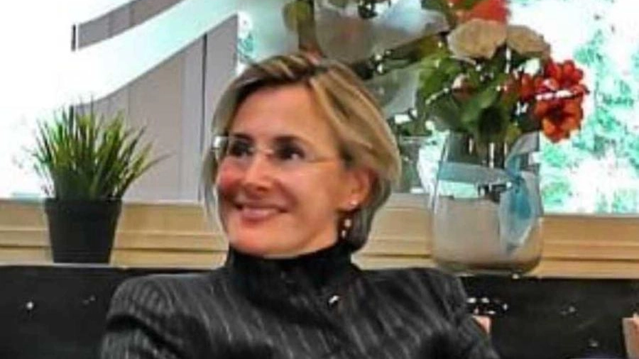 Monica Paganini, sindaco di Arcola