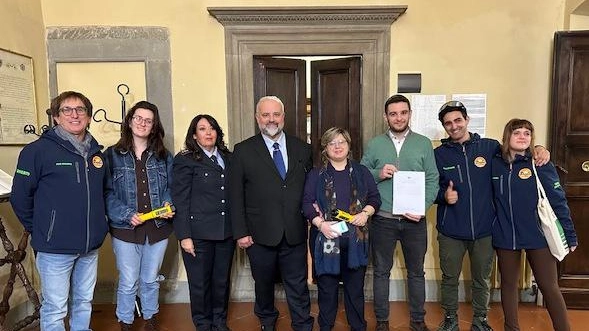Gli operatori di strada in prima linea Nuovi fondi contro povertà e disagio Gli operatori di strada in prima linea Nuovi fondi contro povertà e disagio