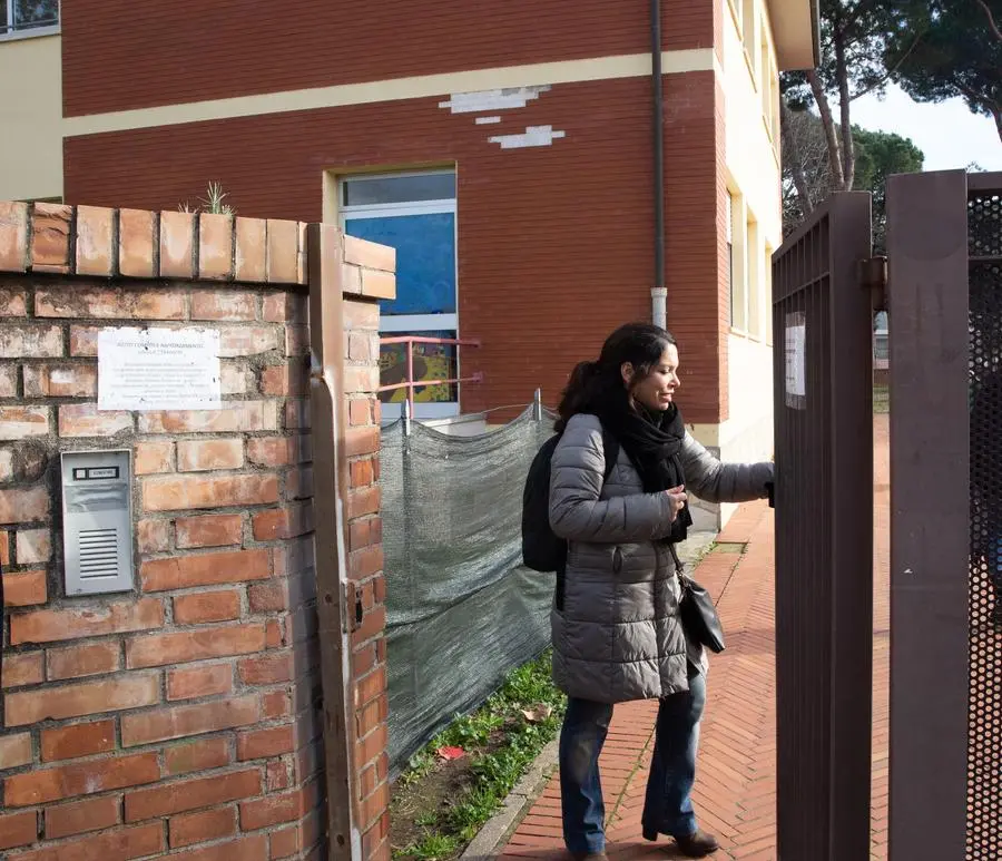 "Filzi nel mirino, ladri ogni giorno" Rubati computer e una cassa audio