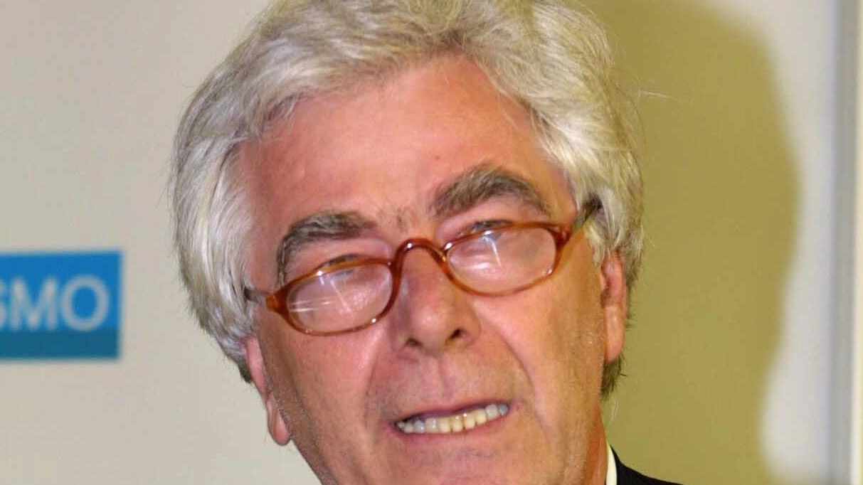 L'ex assessore Enrico Biguzzi