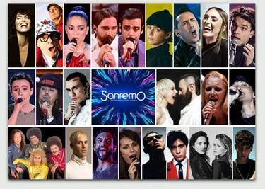 Sanremo 2023: i cantanti in gara e le canzoni. Cosa dice la critica