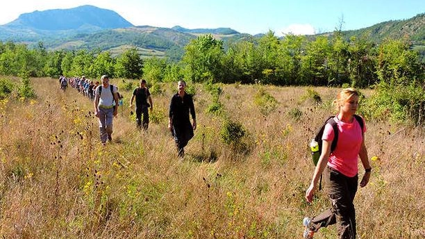 Turismo, boom a primavera "Grande avvio di stagione Non ce lo aspettavamo" Turismo, boom a primavera "Grande avvio di stagione Non ce lo aspettavamo"