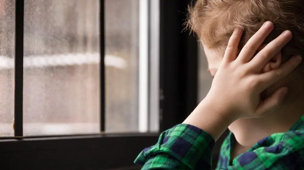 Lo sfogo di una mamma "A mia figlia autistica è stato negato il nido" Lo sfogo di una mamma "A mia figlia autistica è stato negato il nido"