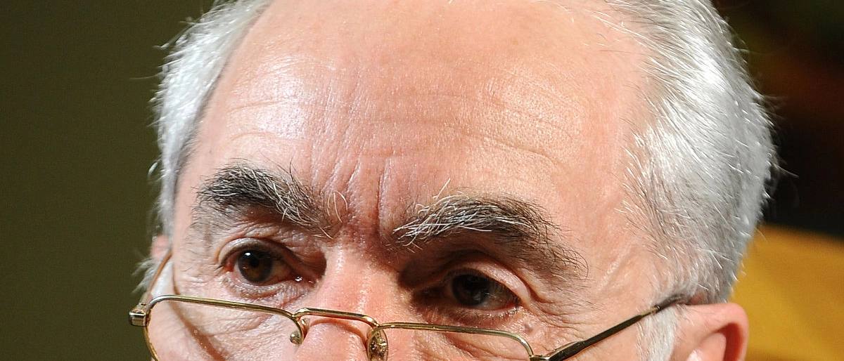 Al Polo Piagge la lectio magistralis di Giuliano Amato