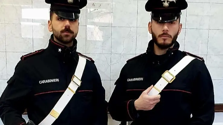 Carabinieri