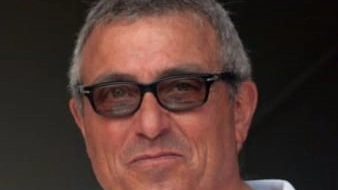 Il presidente di Cesvot Pisa Daniele Vannozzi Il presidente di Cesvot Pisa Daniele Vannozzi