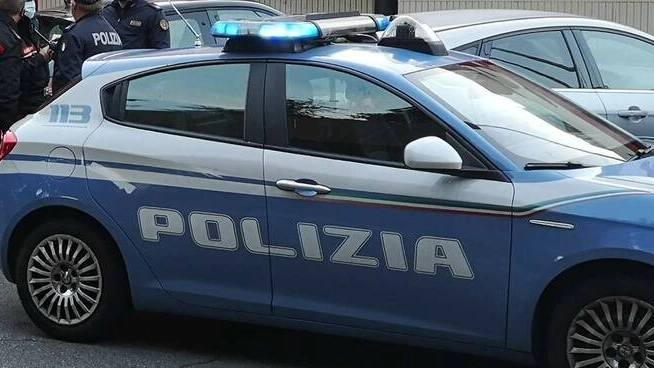 L'uomo è stato denunciato dalla polizia (Foto repertorio) L'uomo è stato denunciato dalla polizia (Foto repertorio)