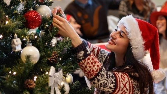 Il Natale cambia nome. L’Università europea si difende: "Festa d’inverno per aprire a tutti. L’inclusione va messa in pratica"