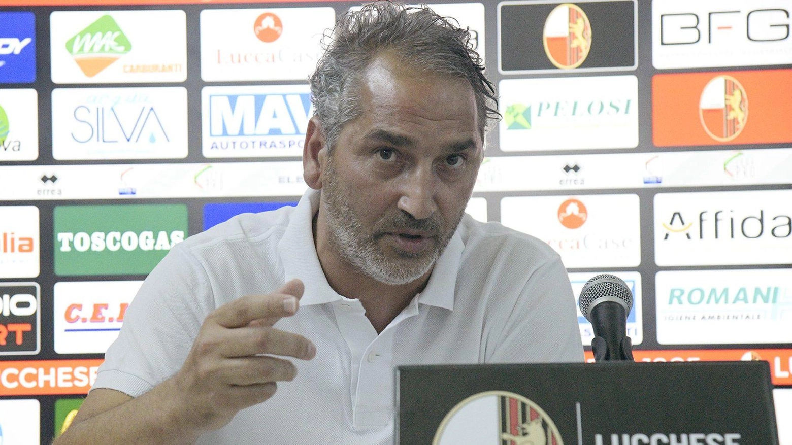 "Dobbiamo essere pronti per l’ennesima battaglia" "Dobbiamo essere pronti per l’ennesima battaglia"