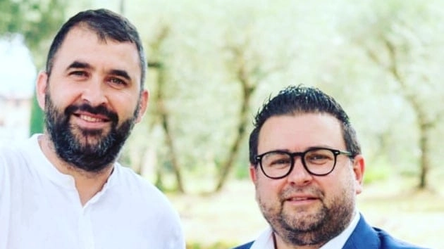 Alessandro Caneschi e Giovanni Donati, consiglieri comunali Partito Democratico Arezzo intervengono sulle indennità del sindaco