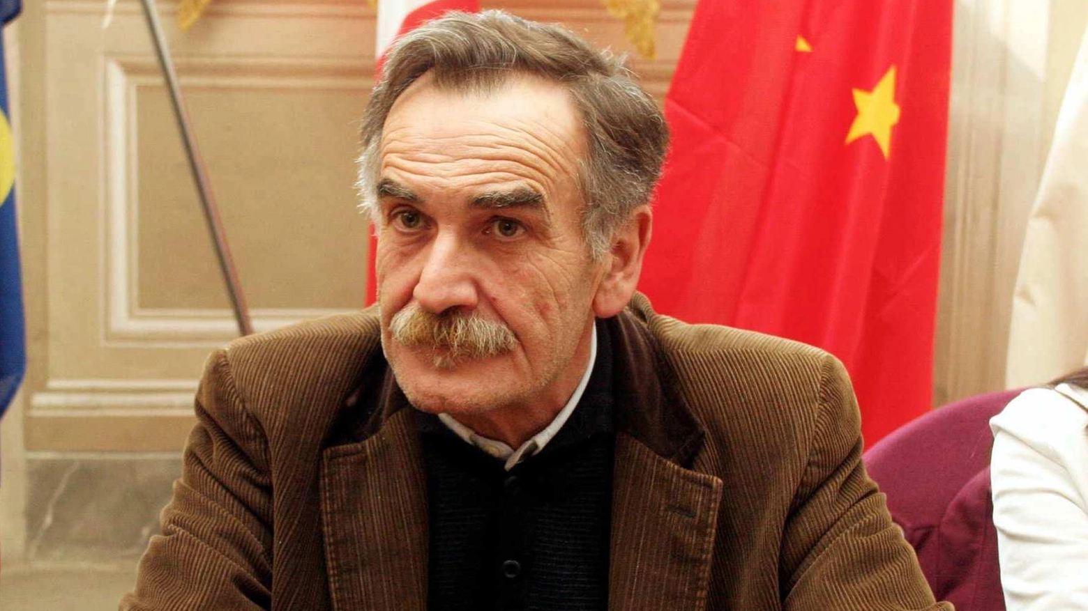 L’inchiesta del 2007. Colata di cemento su Campi: "Questo Ruc è da galera"