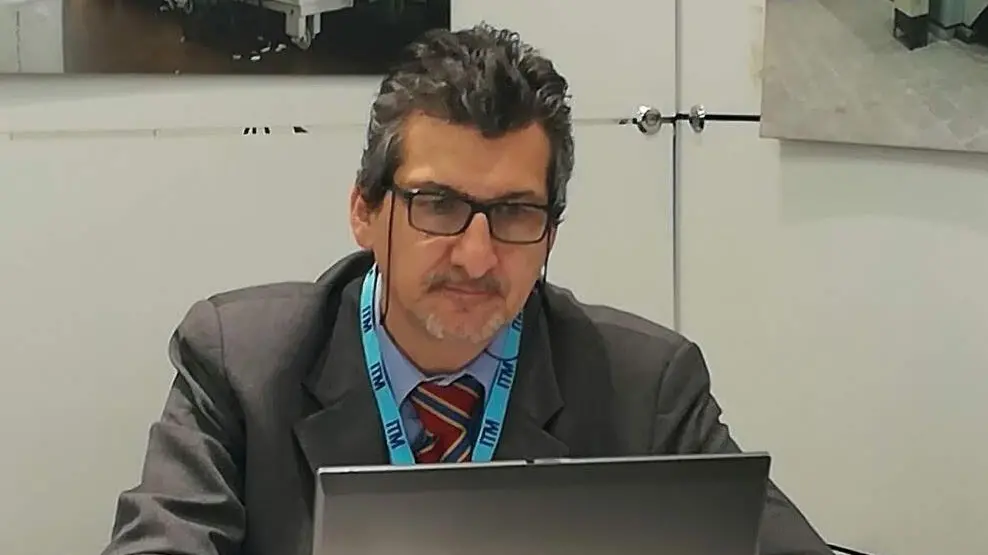 Meccanotessile, presente e futuro Distretto pronto per la fiera di Milano Meccanotessile, presente e futuro Distretto pronto per la fiera di Milano