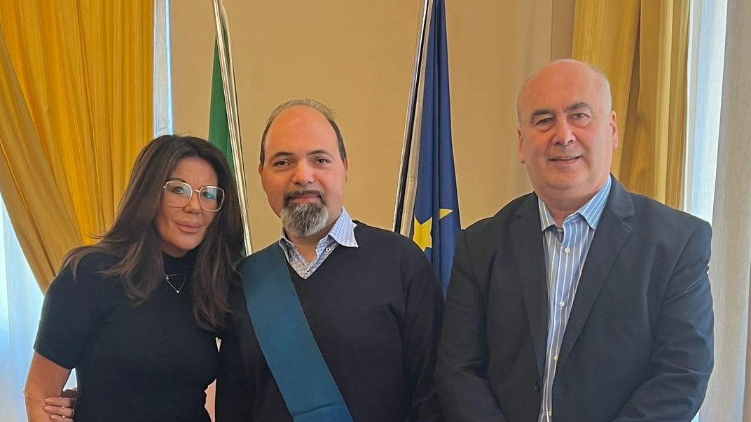 "Corecom". Tappa in città per informare "Corecom". Tappa in città per informare