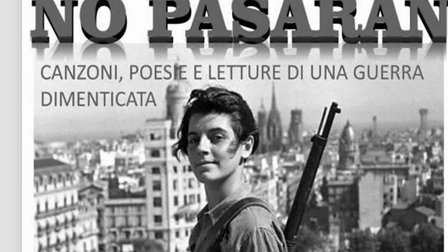 Il coro Novecento ospite a Campi per la rassegna "Catalogna bombardata"