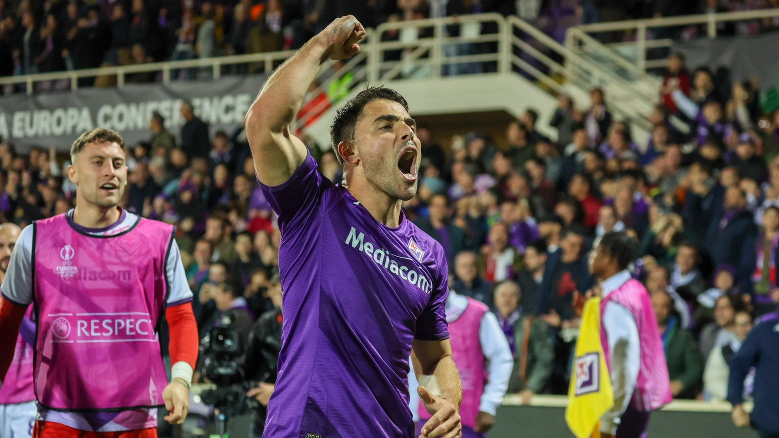Fiorentina, le pagelle. Prodezza Sottil: il piattone è servito. Venuti e Terzic, due brutti blackout