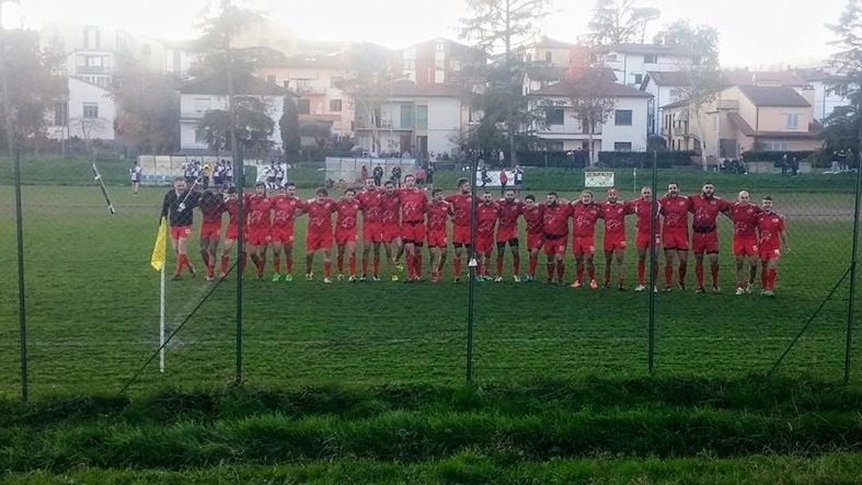 Rugby Pistoia
