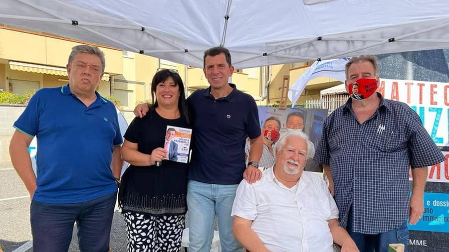 Passarelli (Terzo Polo):"Invito Ceccanti e Ziello ad un confronto: parliamo di contenuti!"
