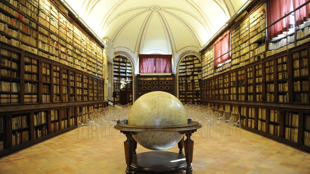 ’Incontri in Biblioteca’. Viaggio nell’amore da Dante a Leopardi