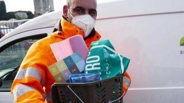 Tassa sui rifiuti. Agevolazioni per 251 famiglie Tassa sui rifiuti. Agevolazioni per 251 famiglie