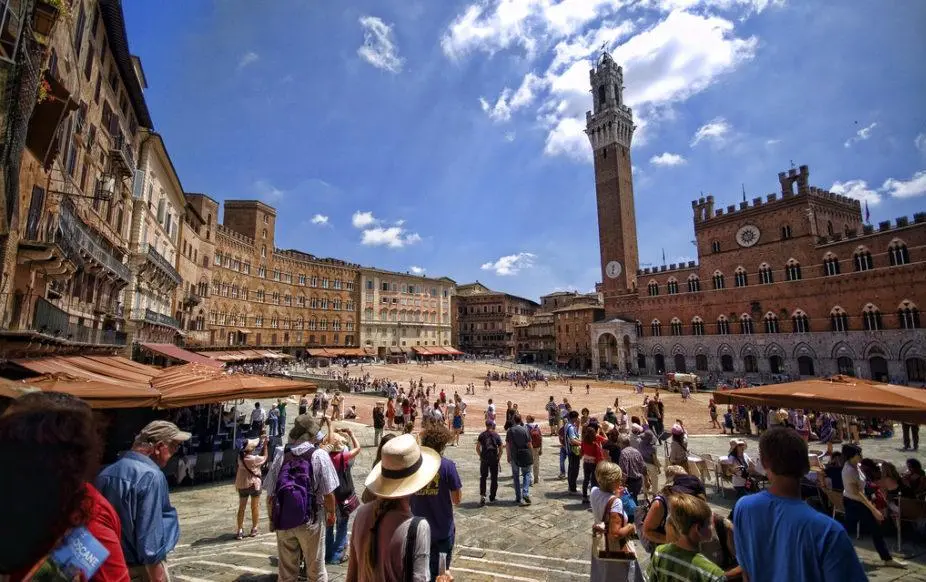 Consulta dell’ambito. Terre di Siena. Lunedì la prima riunione