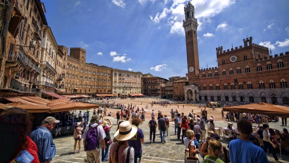 Consulta dell’ambito. Terre di Siena. Lunedì la prima riunione
