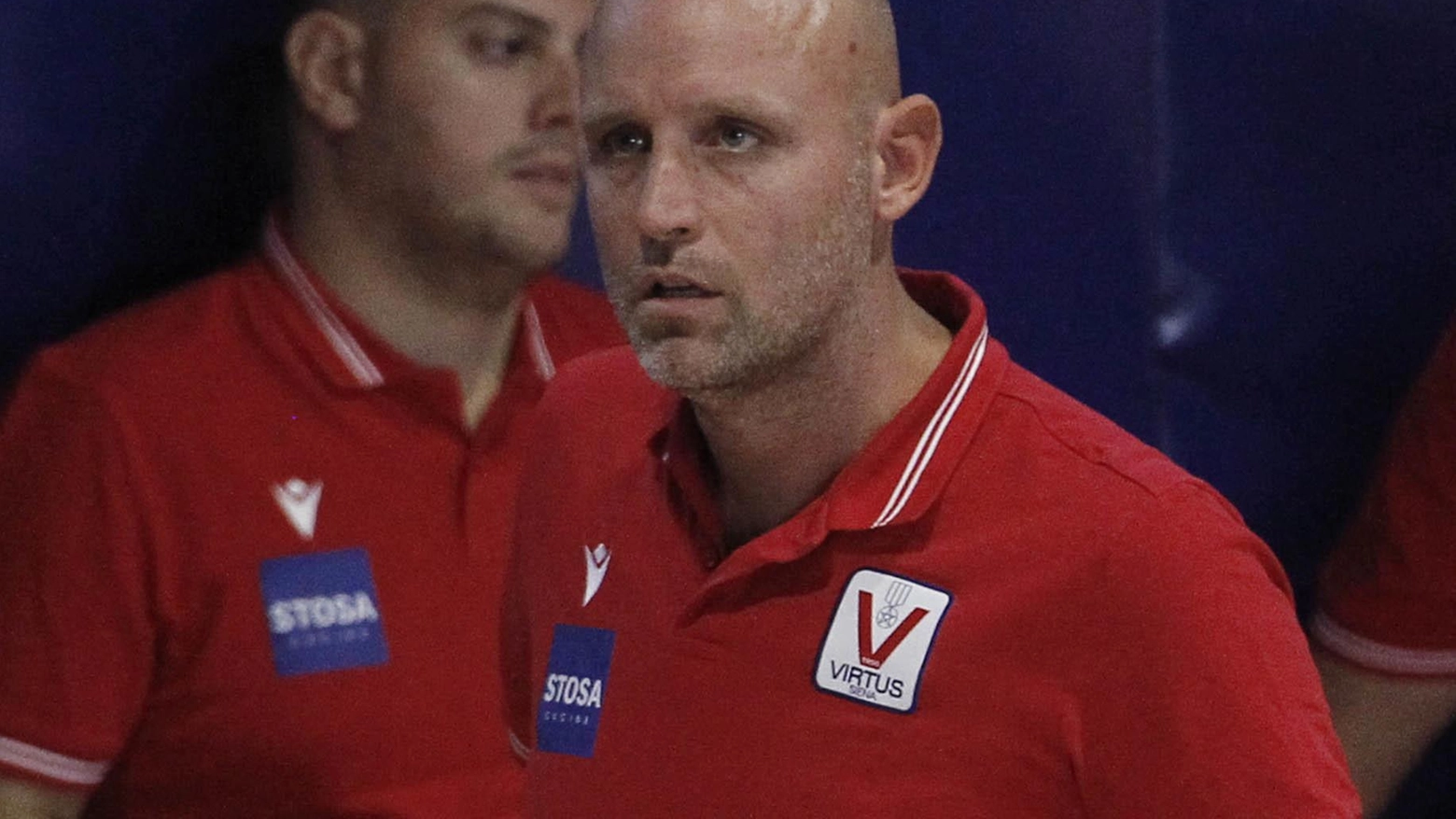 Stosa Virtus all’esame Castelfiorentino Coach Franceschini: "Non è decisiva ma dobbiamo provarci fino all’ultimo" Stosa Virtus all’esame Castelfiorentino Coach Franceschini: "Non è decisiva ma dobbiamo provarci fino all’ultimo"