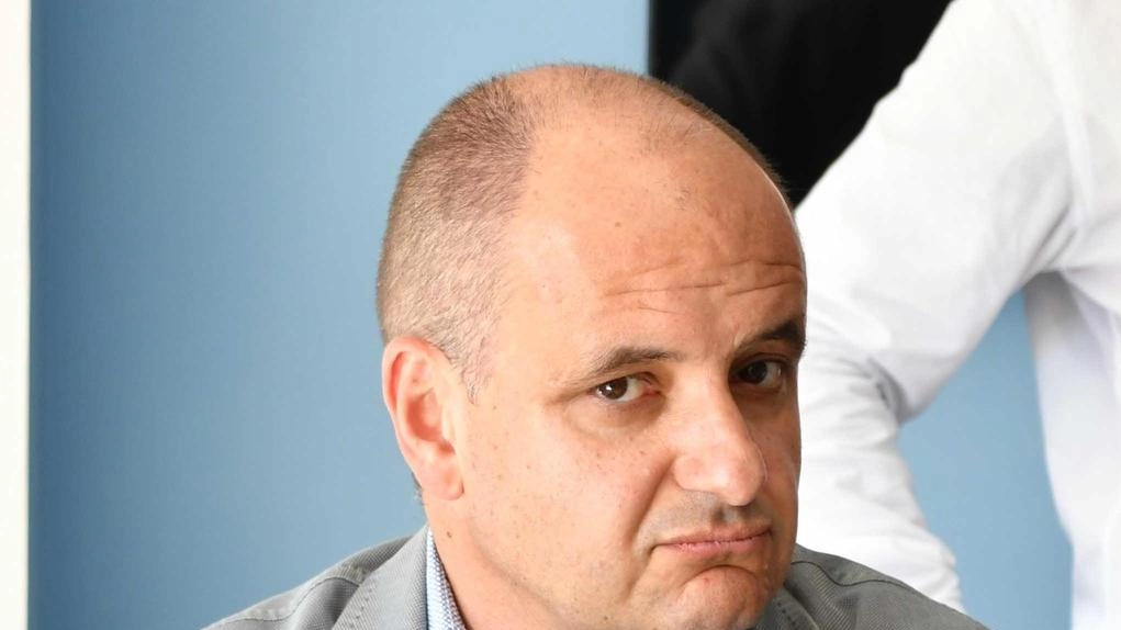 L’affondo di ’Libertà e diritti’: "Scandaloso scaricare Bertucci" L’affondo di ’Libertà e diritti’: "Scandaloso scaricare Bertucci"