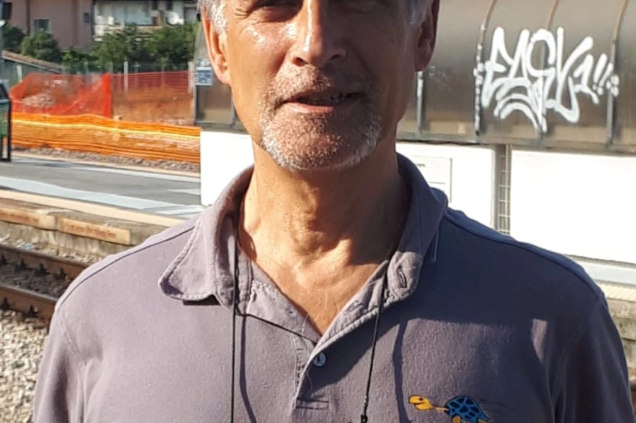 Giovanni Magazzini delegato Assoutenti Utp 